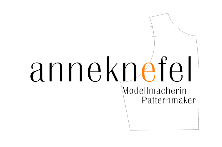 Anne Knefel Logo